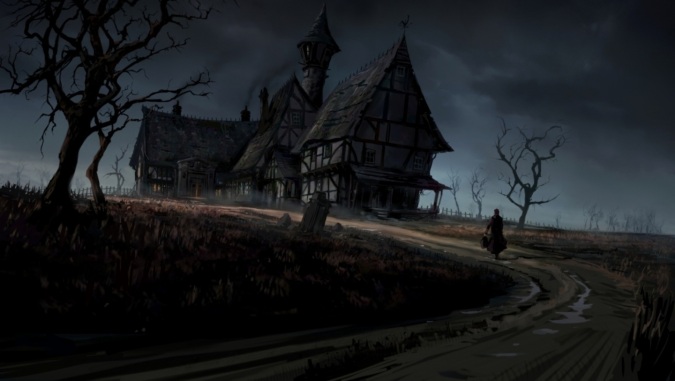 night-gothic-art-road-lonely-village-home-in-night-street-wallpaper-fantasy-dark-picture-gothic-computer-wallpapergdefon-ic-art-657139037